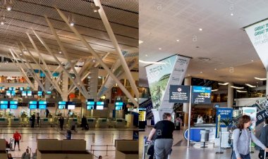 Alman Mahkemesi, Güney Afrika'dan dönenlerin karantinasını onayladı