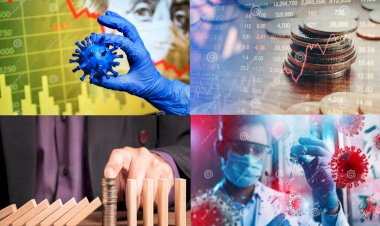 Corona, Tüketimden Kalıcı Olarak Uzak Durmaya Yol Açar mı?