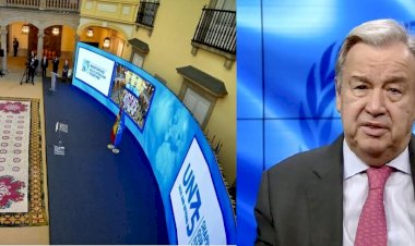 Uluslararası Çok Taraflılık ve Barış İçin Diplomasi Günü