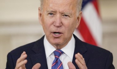Türkiye'den Biden'ın Yanlışına Sert Eleştiriler
