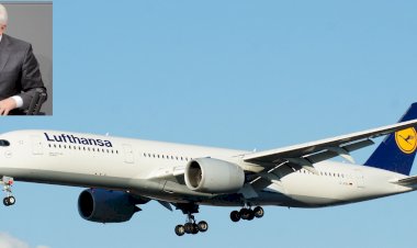 Lufthansa ya Yapılan Yardım Mantıksız mı?