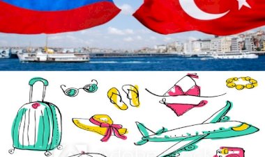 Golikova Rusya’dan Türkiye’ye Tur satışlarının Askıya alınması Tavsiyesi