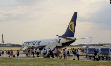Ryanair Müşterilerini OTA'lara Karşı Korumak İçin Araçlar Başlattı