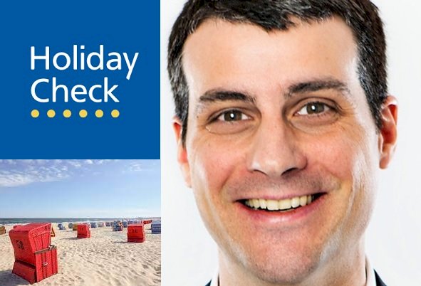 Holidaycheck Çift Haneli Milyon Dolarlar Kayıp Yapıyor