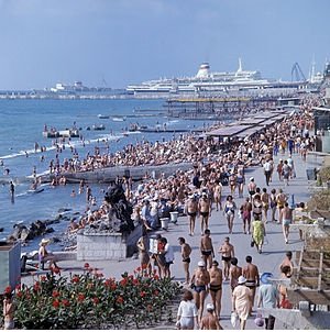 Rusya’da Otel Fiyatları Hızla Yükselmeye Devam Ediyor