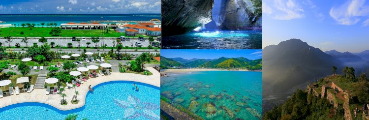 Genel bir turist destinasyonu nedir?
