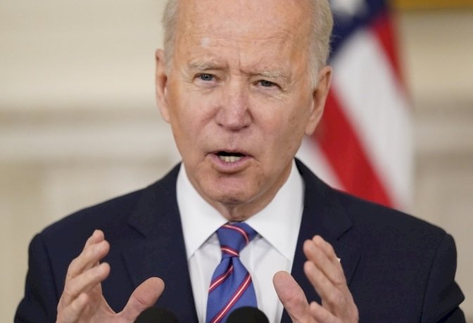 Türkiye'den Biden'ın Yanlışına Sert Eleştiriler