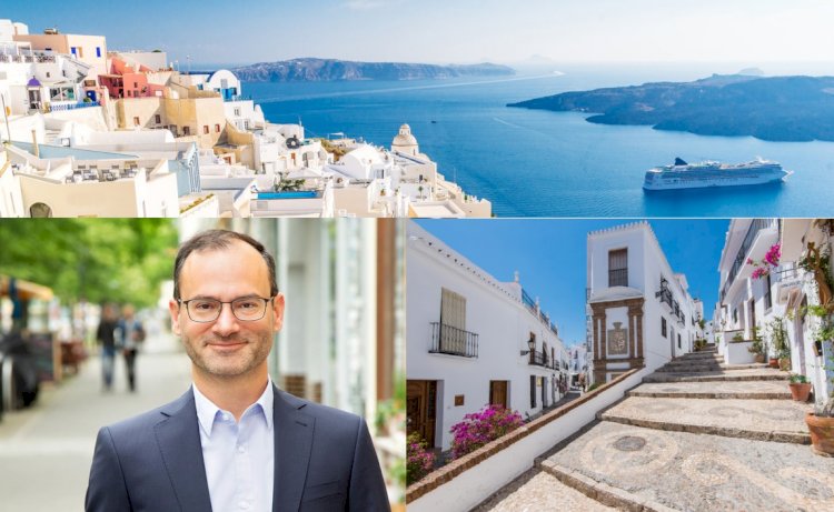 DTV Patronu Aşılanmış Kişilere tatil için Kalacak Yer Talep Ediyor