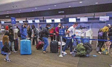 ABD, Çinli Öğrenciler için Seyahat Yasağını Kaldırdı