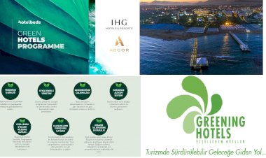 Yeşil Oteller Programı IHG ve Accor Hotels