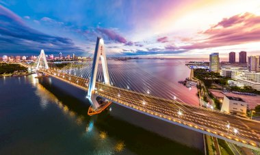 Yükselen Yıldız Hainan