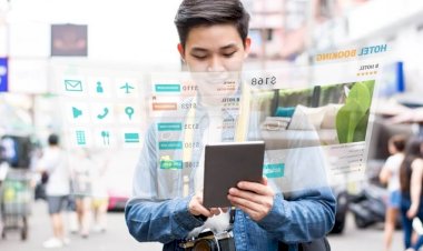 Yeni Trendler Covıd-19'dan Sonra Seyahat Hedefleri