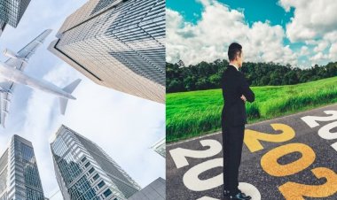 Almanya'da Değişen Etkinlik Sektörü Yeni fırsatlar Yaratır