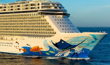 Kruvaziyer Sektörü Kapasite Artışı Kaygıları Azaldı