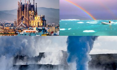 Seyahat endüstrisi, İngiltere’nin Yeşil Listesine Hayal Kırıklığı ve öfke