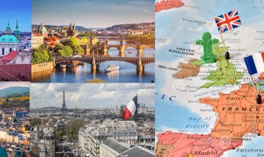 Avrupa Birliği Turizmi Açma Hazırlıkları Devam Ediyor