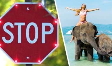 Sri Lanka acil bir şekilde ülkeye giriş çıkışları durdurdu ve kapanmaya hazırlandığını açıkladı