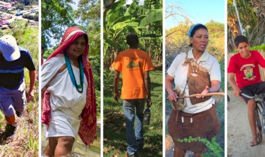 Planeterra, toplum turizmlerini benimsetmek için bağış yardımı başlattı