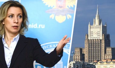 Rusya Dışişleri Bakanlığı, Rus turistler için sınırların hemen açılmasını söyledi