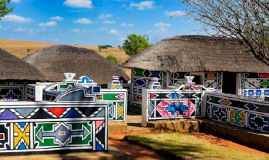 UNWTO, 2021 'En İyi Turizm Köyleri' Çağrısını Açtı