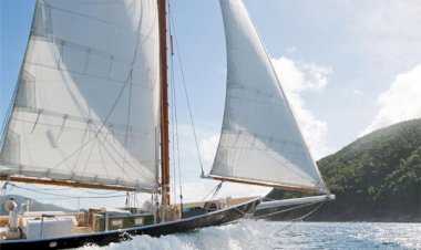 Virgin Adaları deniz turizmini güçlendirmeye devam ediyor