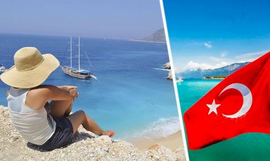 Turizm için Antalya’dan iyi haber geldi