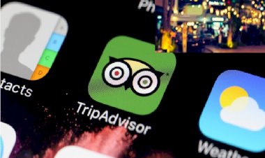 Tripadvisor’ın Hisse Senetlerini, Trip.com 1.386 Milyonunu Sattı