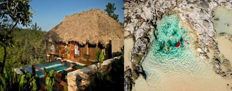 Turizmde Mükemmellik, Covid Sonrası En iyi 19 Destinasyon Tarifi