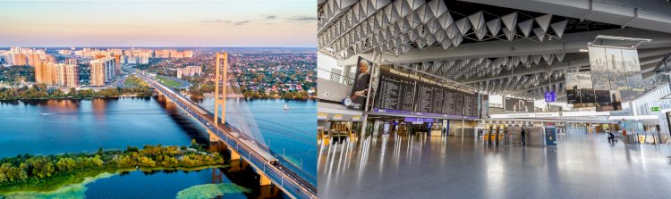 Ukrayna Aşı Pasaportunun AB Gezilerinde Kullanılmasını İstedi