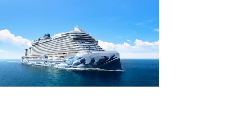 Cruise’de Cömert Alanlar ve Lüks Deneyimler