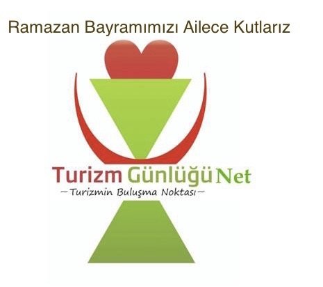 Ramazan Bayramı Mesajı