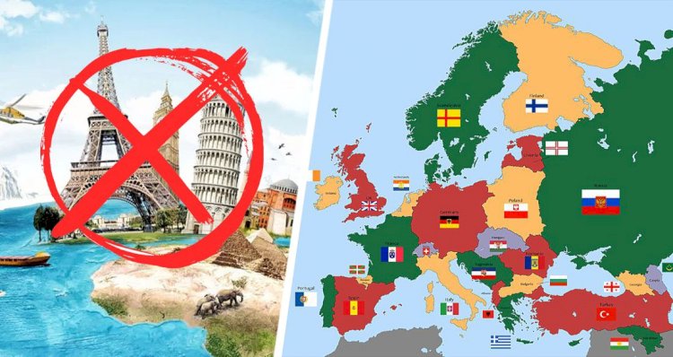 Avrupa'dan uyarı geldi: Turizm sezonu yine tehdit altında mı