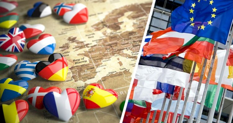 Tatil için hazır Avrupa ülkelerinin gereksinimleri ve tarihleri