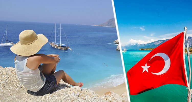 Turizm için Antalya’dan iyi haber geldi