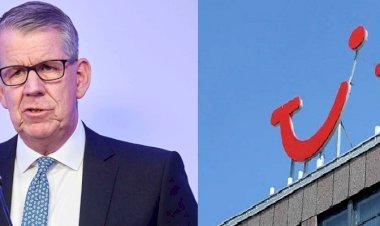 TUI Hisselerini Satmaya Devam Ediyor