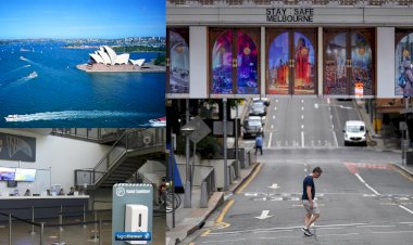 Covid ile Yaşantımıza Şekil Vermeyi Öğrenmeliyiz