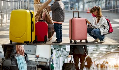 TUI Rusya, Kıbrıs Uçuşlarını İptal Etti