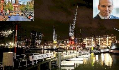 Booking Korona Rezervasyonlarına 90 milyon Yardım