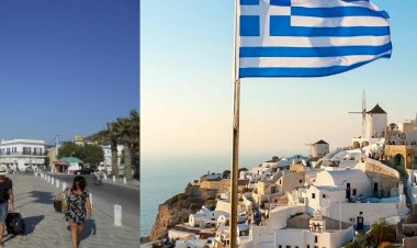 Yunanistan Sputnik Aşısını Turizm için Kabul Etti