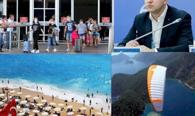 Rus Medyası, Aşılananlar Türkiye Seyahatine İzin Verilsin