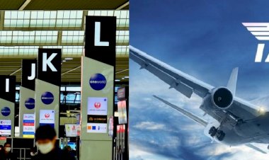 IATA, Aşı pasaportu Doğrulama Sistemi Kurulmalı