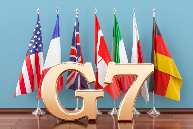 WTTC G7 Liderlerine Uluslararası Seyahatleri Kurtarmaya Çağırdı
