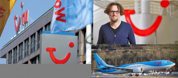 TUI Rezervasyonlar Kaliteli Destianasyon Turizmine Meyilli