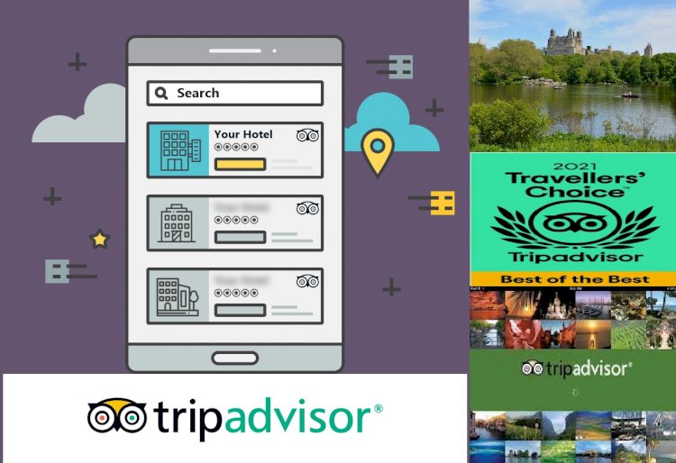 TripAdvisor ABD Üyelerine Sabit Ücretle Hizmet Verecek