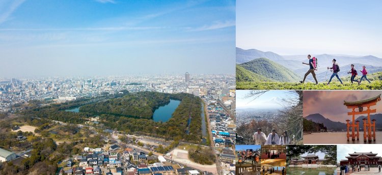 Japonya Sürdürülebilir Turizme, Duyarlı ve Evrensel Destinasyon Dedi