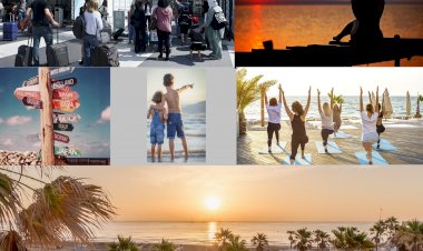 Turizmin Delta Varyantında, Güvenli Ülke olmaya çalışması