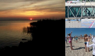 Berlin Robert Koch Enstitüsü Seyahatten Virüs Bulaşmaz