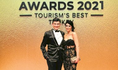 Turizmin Oscar’ı QM Awards 2021