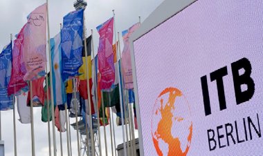 ITB, Hibrit Etkinliğini 2022 İçin Planlıyor