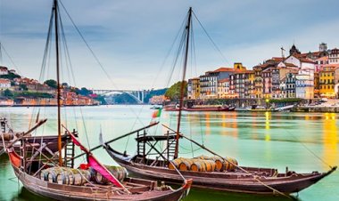 UNWTO Kentsel Turizmi, Yeniden Hayal Etmek İçin Buluşuyor